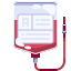 Blood Transfusion icon