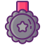 Medals icon