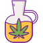 Cannabis Oil icon