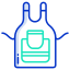 Apron icon