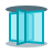 Rotating Doors icon