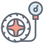 Tire Air icon