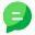 Chat icon