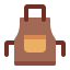 Apron icon