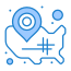 Maps And Location icon