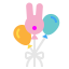 Balloon icon