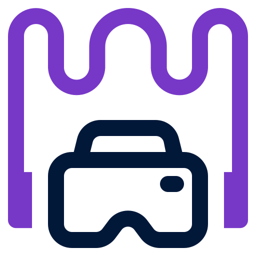 Goggles icon