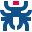 Spider icon