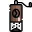 Coffee Grinder icon