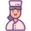 Concierge icon