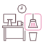 Cleaning icon