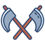 Axe icon