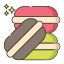 Macaroon icon