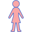 Female Symbol icon