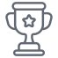 Star Trophy icon