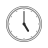 Five O'clock icon