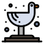 Seagull icon