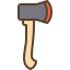 Axe icon