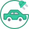 Eco icon