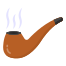 Pipe icon