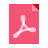 PDF icon