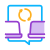 Computers icon