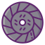 Clutch Disc icon