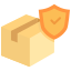 Delivery Box icon