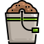 Bucket icon