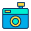 Camera icon