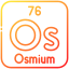 Osmium icon