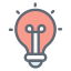 Light Bulb icon