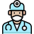 Surgeon icon