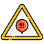 Awareness icon