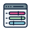 Application icon