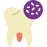 Bacteria icon