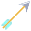 Arrow icon