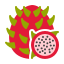 Dragonfruit icon