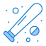 Baseball Bat icon