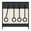 Newtons Cradle icon