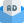 Online advertisement in new email message layout icon