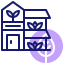 Eco House icon