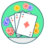 Poker icon