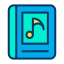 Audio Book icon