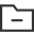 Remove File icon