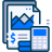 Accounting icon