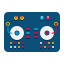 Dj Controller icon