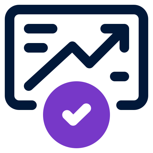 analytics icon