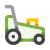 Lawn mower icon