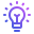 Bulb icon